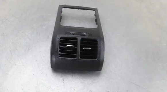 Volkswagen Golf VI Other center console (tunnel) element 1K0864298E 1K0863289C