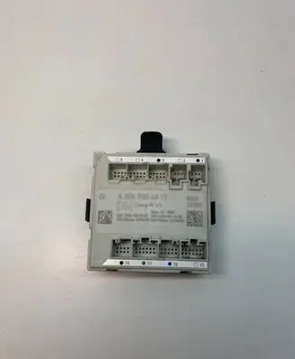 Mercedes-Benz C W206 Door control unit/module A2069006419 A2069029608 A2069013408