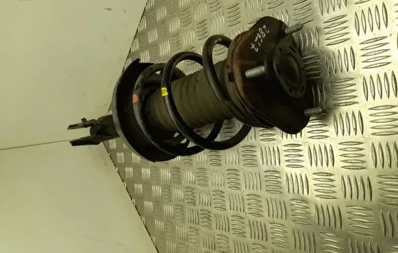 Lexus UX Front shock absorber with coil spring 4851076170