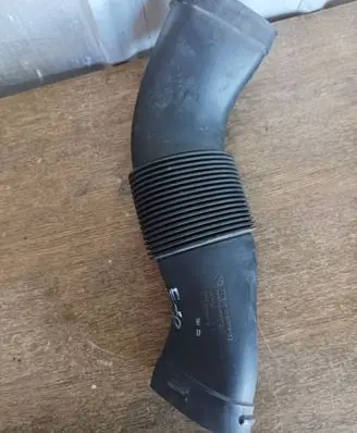 BMW X6 E71 Air micro filter air duct channel part 8509068 193855 1371850906802