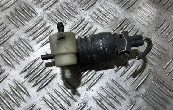 Opel Signum Windscreen/windshield washer pump