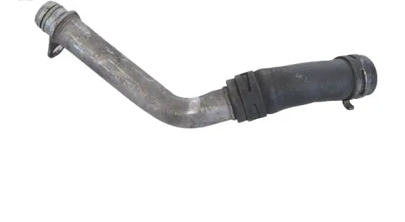 Porsche Cayenne (92A) Air intake hose/pipe 057145735AF
