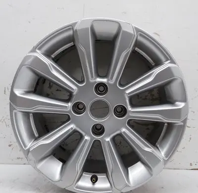 Opel Crossland X R16 alloy rim 672044871 SP672044871
