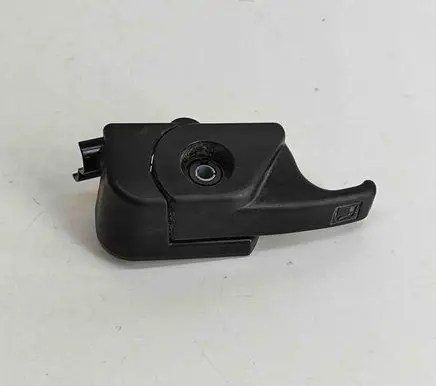 Mitsubishi Outlander Fuel cap release pull handle 5943A118