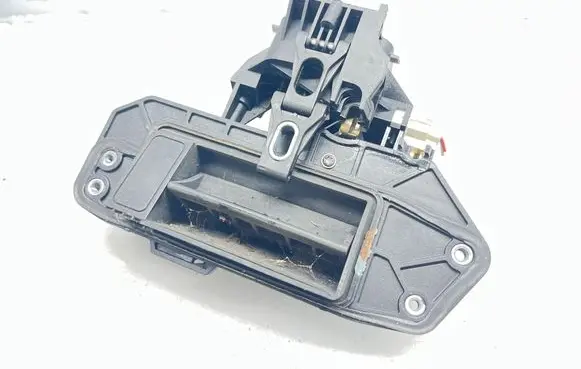 Mercedes-Benz E W211 Tailgate/trunk/boot exterior handle A2117400093