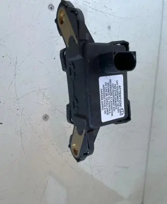 Renault Espace - Grand espace IV ESP acceleration yaw rate sensor 8200404858 10170103313
