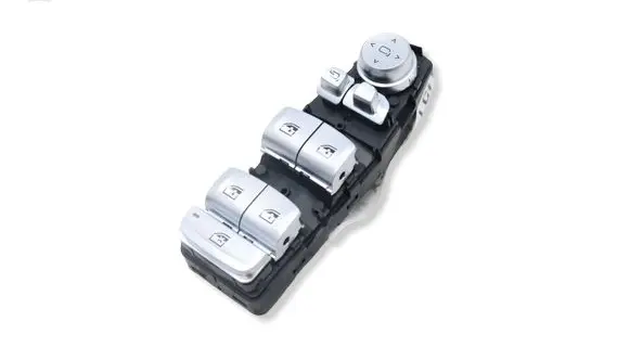BMW X3 G01 Electric window control switch 6847099MWGK