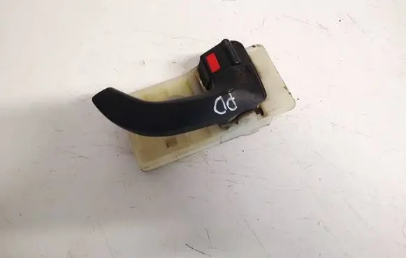 Hyundai Tucson JM Front door interior handle 2600071000 26000-71000