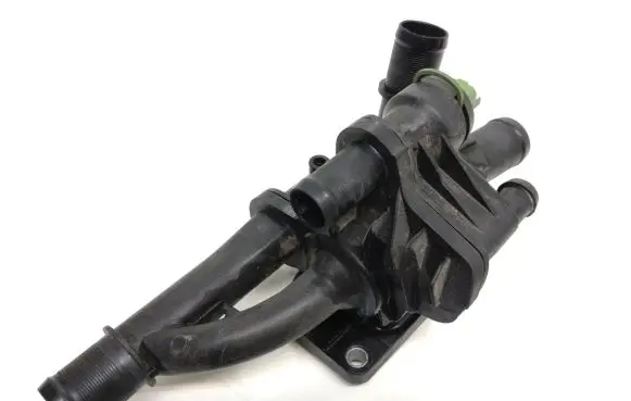 Thermostat/thermostat housing