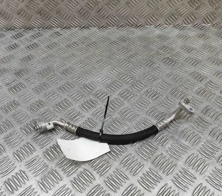 Citroen C4 III e-C4 Air conditioning (A/C) pipe/hose T16038C 9826918880