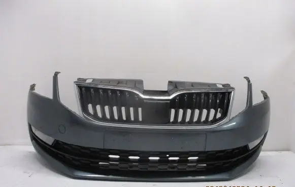 Skoda Rapid (120G, 130G, 135G) Front fog light 