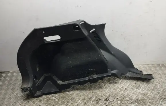 Mazda CX-5 II Trunk/boot side trim panel