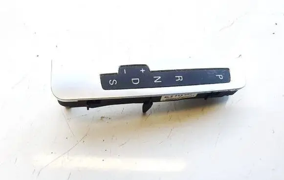 Audi Q7 4L Gear selector 7l6422371e 7l6422373b