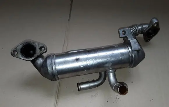 KIA Sorento EGR valve cooler NOCODE