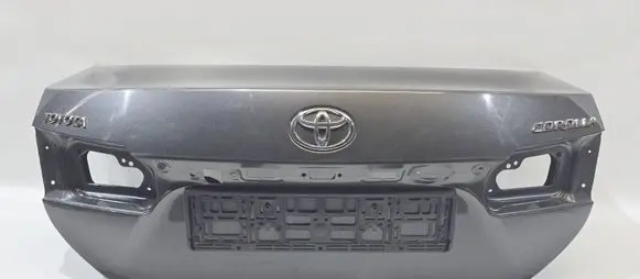 Toyota Corolla E160 E170 Truck tailgate 