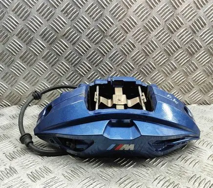 BMW X7 G07 Front brake caliper 6897365 6885583