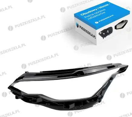 Volkswagen Golf VIII Headlight lense 5905049705723