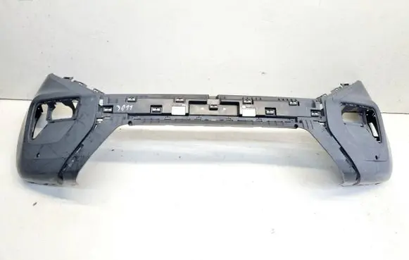 Volkswagen Amarok II Front bumper N1XB-17C831-C