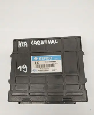KIA Carnival Gearbox control unit/module 9544039290