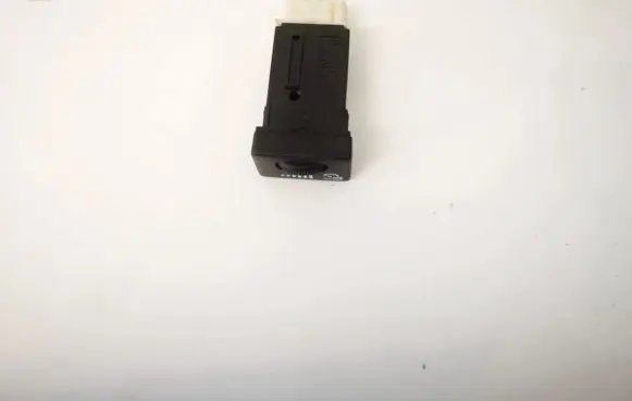 Panel lighting control switch