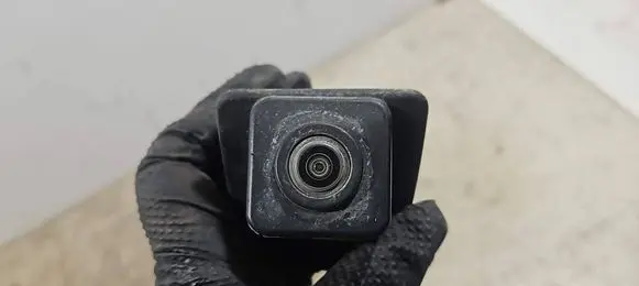 Peugeot 5008 Reversing camera 9809301080 1692377X 9813819080