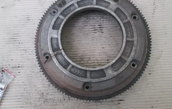 Volkswagen Golf I Clutch set kit