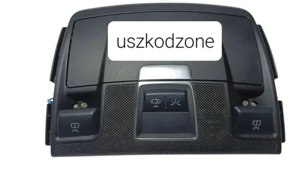 Mercedes-Benz E W213 Other interior light A2319006004