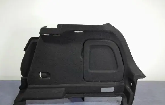 Opel Astra K Tailgate/boot cover trim set 39027063