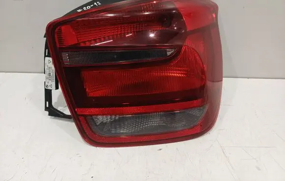 BMW 1 F20 F21 Rear/tail lights 7270096 90006569