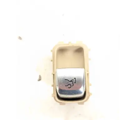 Mercedes-Benz S W222 Tailgate opening switch A2229051704