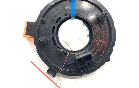 Volkswagen Golf IV Airbag squib ring wiring 1J0959653E