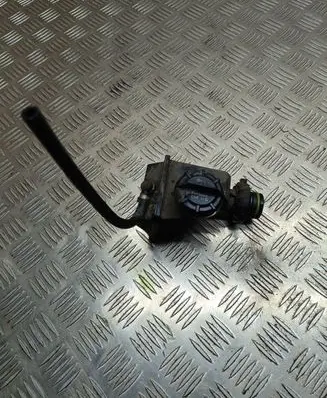Power steering hose/pipe/line
