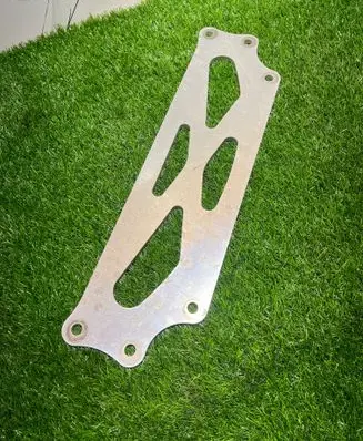 BMW M2 G87 Other under body part 7883560