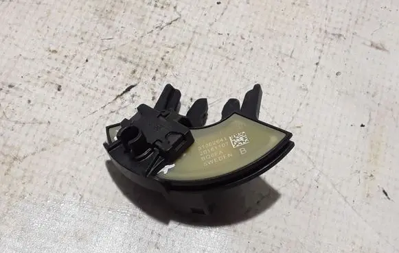 Volvo XC90 Brake pedal sensor switch 31362641