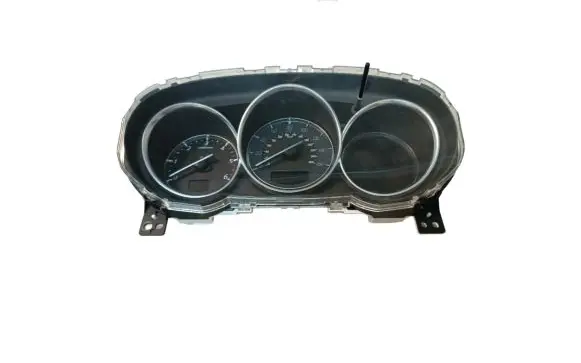 Mazda CX-5 Speedometer (instrument cluster) G46L55430