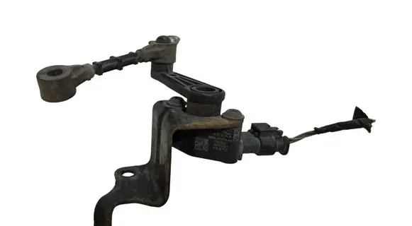 Jaguar I-Pace Air suspension front height level sensor J9D33C279AA 19063 304301