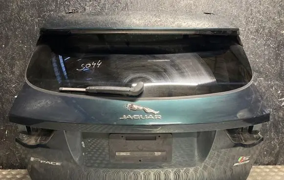 Jaguar F-Pace Tailgate/trunk/boot lid 