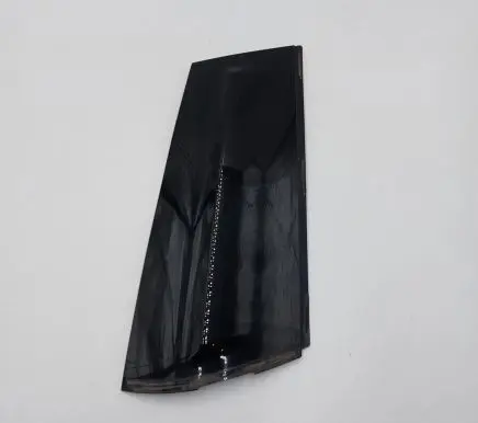 Mini One - Cooper Coupe R56 Rear side glass trim 7146102