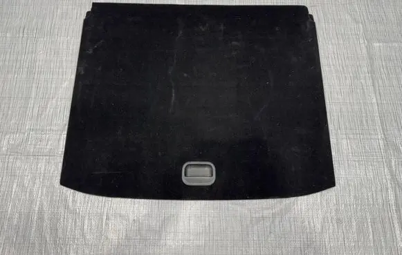 KIA Sportage Trunk/boot mat liner 85715R2000