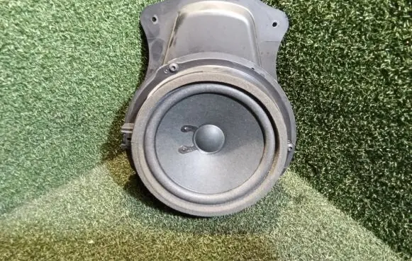 Ford Tourneo Custom Front door speaker BK2118807AA AA6T18808AA 497930
