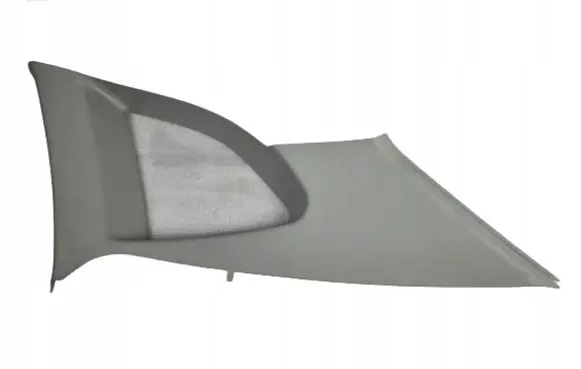 BMW X1 E84 (D)pillar trim (top) 2991312
