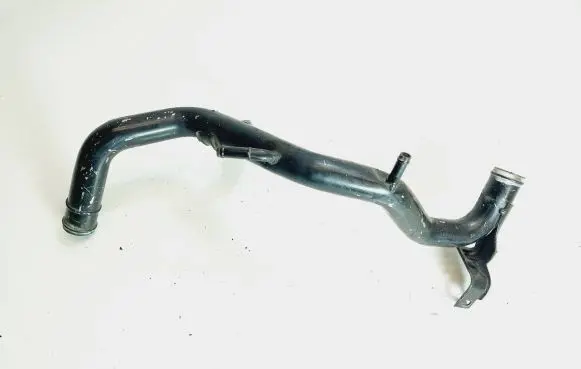 Audi A4 S4 B7 8E 8H Engine coolant pipe/hose 03G121071A