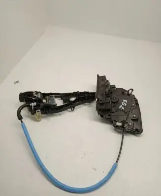 BMW X6M F86 Rear door lock 7362794