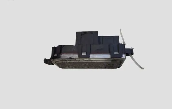 Volvo V40 Heater blower motor/fan resistor 31369487 6652A A600500400