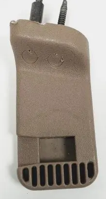 Volvo S90, V90 Parcel shelf load cover mount bracket 