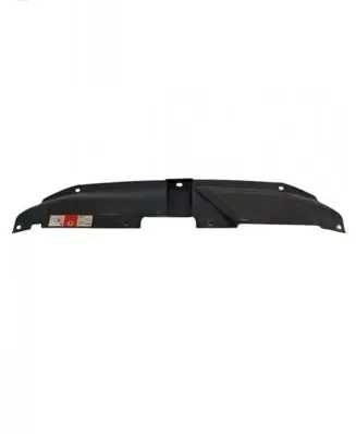 Audi A4 S4 B8 8K Top upper radiator support slam panel 8K0807081