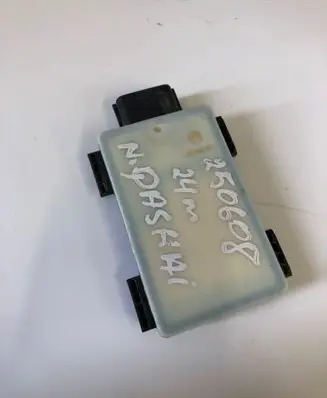 Nissan Qashqai J12 Blind spot module 284n09449r