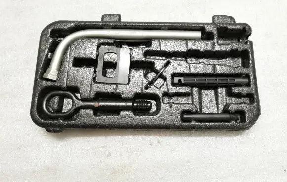 Audi A6 S6 C7 4G Tool set 4G9012109