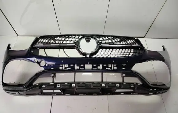 Mercedes-Benz GLC X253 C253 Front bumper A2538855704