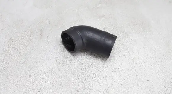 Volkswagen PASSAT B8 Intercooler hose/pipe 04L131525D